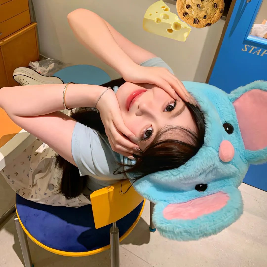 我为相亲狂